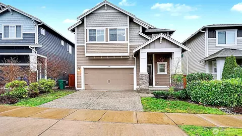 Exterior - 17321 40th Ave SE, Bothell, WA 98012 photo 2 of 2
