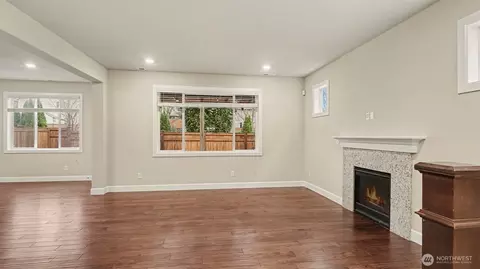 Living - 17321 40th Ave SE, Bothell, WA 98012 photo 2 of 6