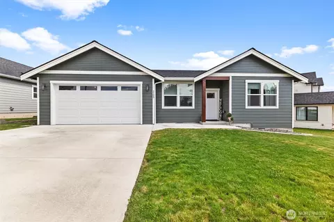 2193 Lagerwey Cir, Lynden, WA 98264