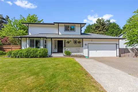 7310 Grove St, Marysville, WA 98270