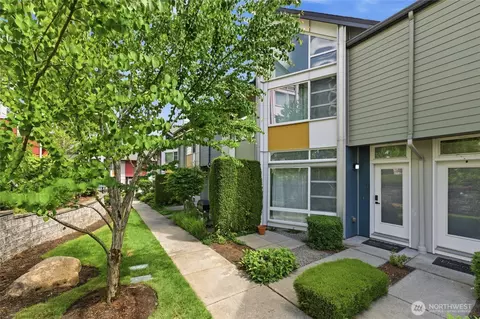 15200 NE 81st Way #106, Redmond, WA 98052
