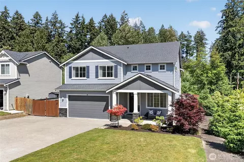 1207 61st Avenue Ct NE, Tacoma, WA 98422