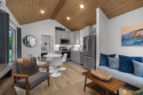 Other - 401 E Compass St, Pacific Beach, WA 98571 photo 2 of 11