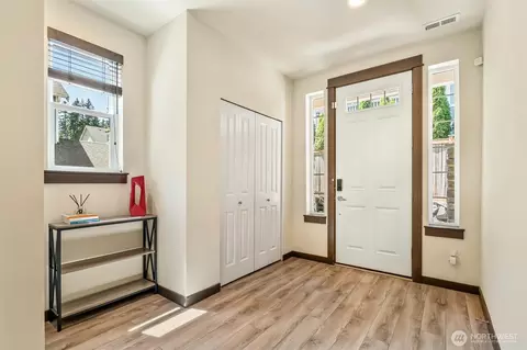 Entry Way - 17415 3rd Ave SE, Bothell, WA 98012 photo 1 of 5