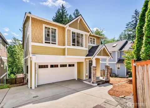 17415 3rd Ave SE, Bothell, WA 98012