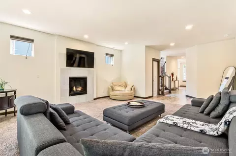Living - 17415 3rd Ave SE, Bothell, WA 98012 photo 3 of 8