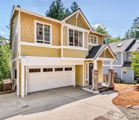 17415 3rd Ave SE, Bothell, WA 98012