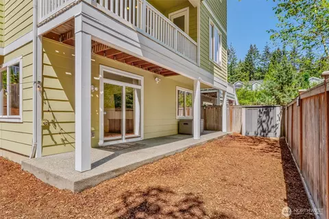 Exterior - 17415 3rd Ave SE, Bothell, WA 98012 photo 5 of 8
