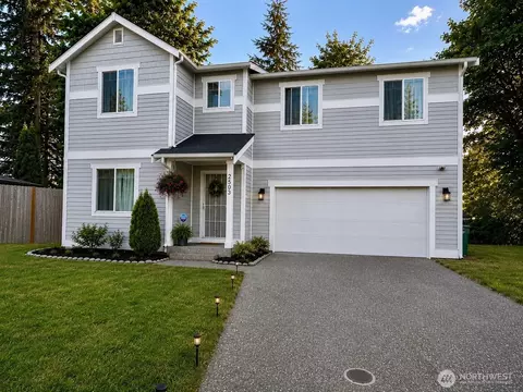 2503 Redwood Ct SE, Auburn, WA 98092