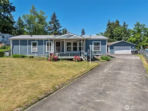 2203 151st St E, Tacoma, WA 98445