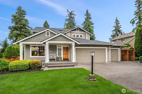 707 122nd Avenue Ct E, Edgewood, WA 98372