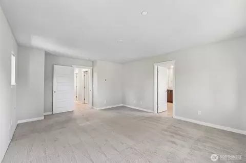 Bedroom - 1325 Seattle Hill Rd #G5, Bothell, WA 98012 photo 9 of 9