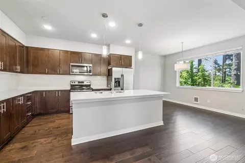 Kitchen - 1325 Seattle Hill Rd #G5, Bothell, WA 98012 photo 2 of 2
