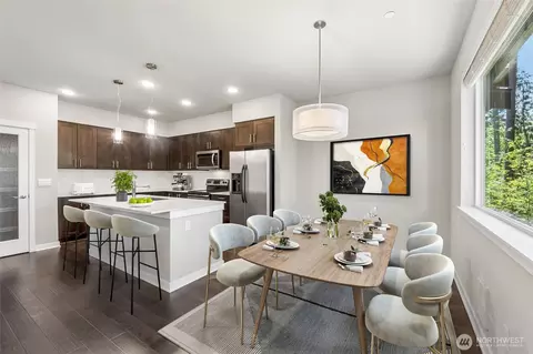 Dining - 1325 Seattle Hill Rd #G5, Bothell, WA 98012 photo 1 of 1