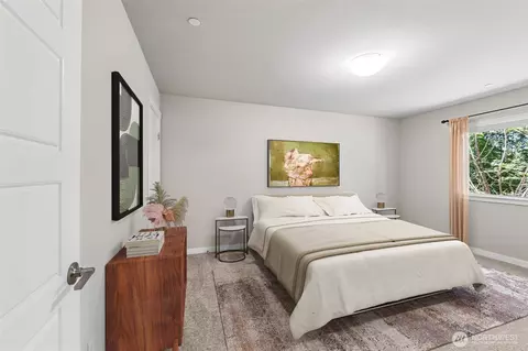Bedroom - 1325 Seattle Hill Rd #G5, Bothell, WA 98012 photo 1 of 9