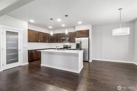 Kitchen - 1325 Seattle Hill Rd #G5, Bothell, WA 98012 photo 1 of 2