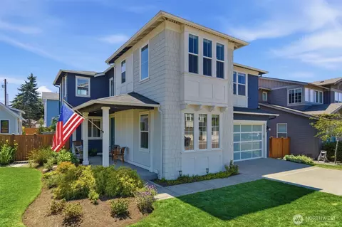 2344 NE Winlock Way, Poulsbo, WA 98370
