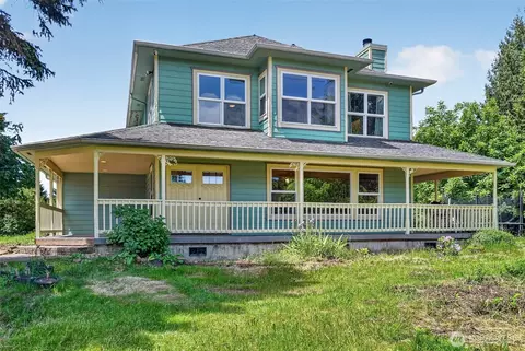 8701 NE Sorenson Rd, La Center, WA 98629