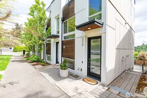Exterior - 230 26th Ave E, Seattle, WA 98112 photo 7 of 7
