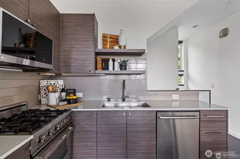 Kitchen - 230 26th Ave E, Seattle, WA 98112 photo 2 of 4