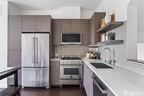 Kitchen - 230 26th Ave E, Seattle, WA 98112 photo 1 of 4