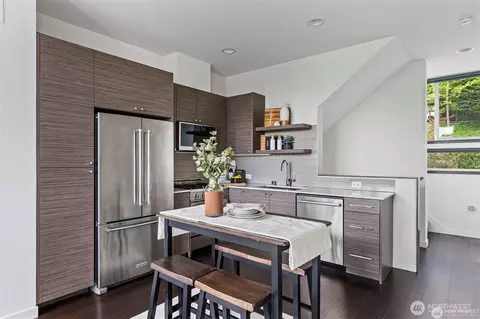 Kitchen - 230 26th Ave E, Seattle, WA 98112 photo 4 of 4