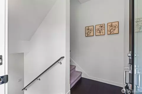 Entry Way - 230 26th Ave E, Seattle, WA 98112 photo 1 of 2