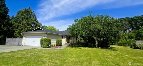 2412 N Pearl St, Centralia, WA 98531