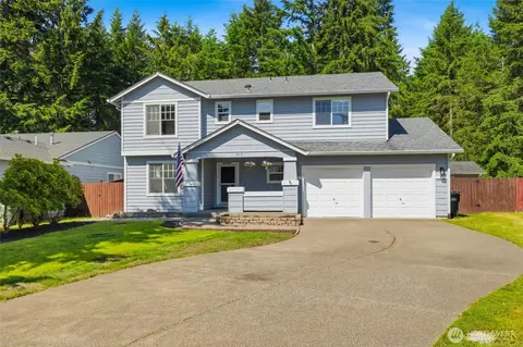 3419 Lynn Ct NE, Lacey, WA 98516