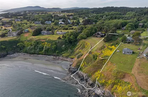 0 Lot 7 Eagle Cove Dr, Friday Harbor, WA 98250