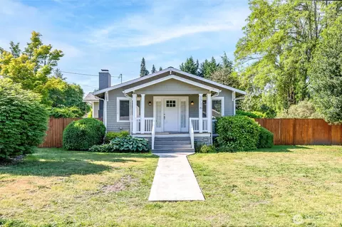 Exterior - 1716 E Main St, Auburn, WA 98002 photo 15 of 15