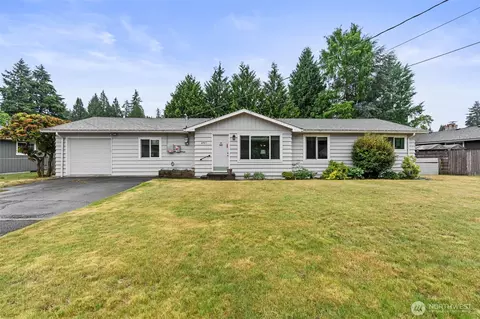 4905 21st Ave SE, Lacey, WA 98503