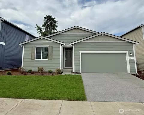 6709 286th St NW, Stanwood, WA 98292