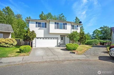 4413 Carstan Loop, Blaine, WA 98230