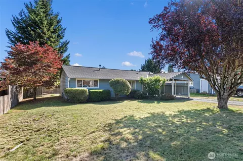 16812 123rd Ave SE, Renton, WA 98058