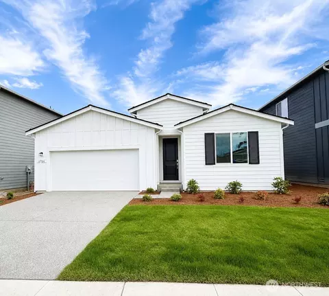 6704 286th St NW, Stanwood, WA 98292