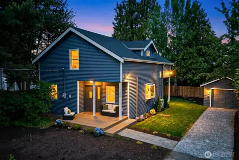 11720 Evanston Ave N, Seattle, WA 98133