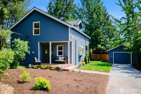 11720 Evanston Ave N, Seattle, WA 98133
