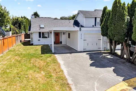 3110 L St NE, Auburn, WA 98002