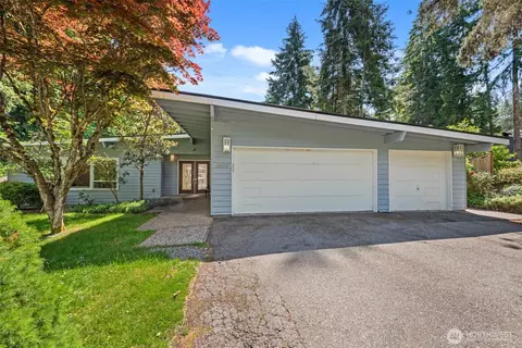 1400 143rd Pl NE, Bellevue, WA 98007