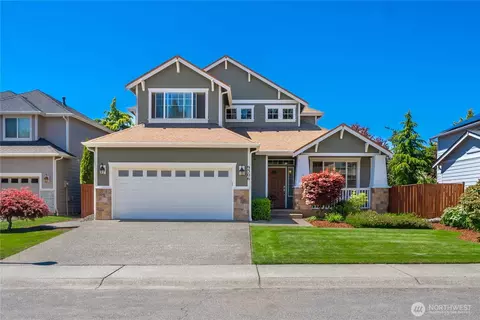 9306 E 228th St E, Buckley, WA 98321