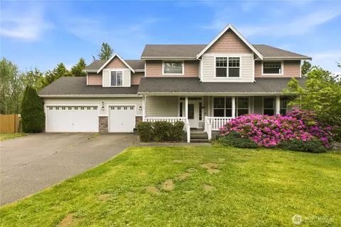 27713 79th Avenue Ct E, Graham, WA 98338