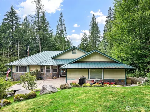 711 S Tulloch Rd, Snohomish, WA 98290
