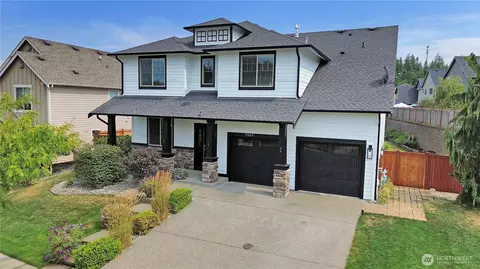 13425 189th Ave E, Bonney Lake, WA 98391