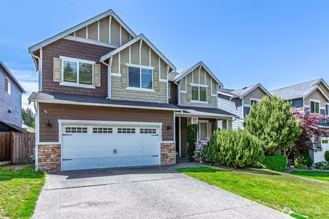 20612 95th Avenue Ct E, Graham, WA 98338