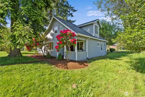 1029 Mccormick St NE, Olympia, WA 98506
