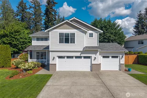 11415 210th Avenue Ct E, Bonney Lake, WA 98391
