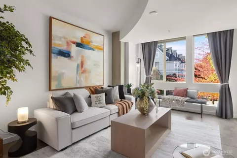 4422 Bagley Ave N #108, Seattle, WA 98103