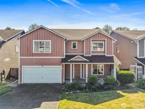 13707 116th Avenue Ct E, Puyallup, WA 98374
