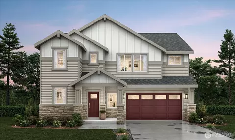 10601 SE 201st Pl, Kent, WA 98031